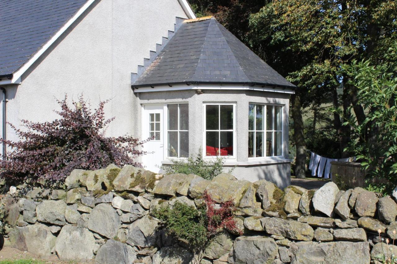 Roualeyn Villa Huntly Exterior photo